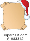 Christmas Clipart #1083342 by visekart