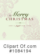 Christmas Clipart #1084194 by BestVector