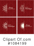 Christmas Clipart #1084199 by BestVector