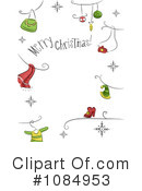 Christmas Clipart #1084953 by BNP Design Studio