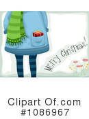 Christmas Clipart #1086967 by BNP Design Studio