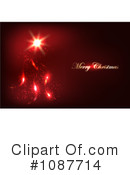 Christmas Clipart #1087714 by vectorace
