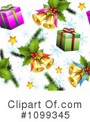 Christmas Clipart #1099345 by merlinul