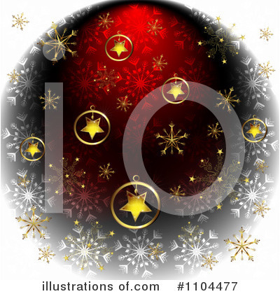 Stars Clipart #1104477 by merlinul