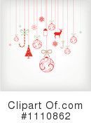 Christmas Clipart #1110862 by OnFocusMedia