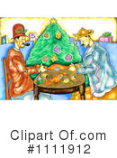 Christmas Clipart #1111912 by Prawny