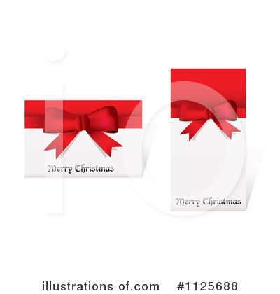 Royalty-Free (RF) Christmas Clipart Illustration by michaeltravers - Stock Sample #1125688