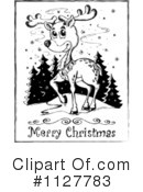 Christmas Clipart #1127783 by visekart