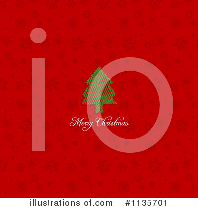 Royalty-Free (RF) Christmas Clipart Illustration by KJ Pargeter - Stock Sample #1135701