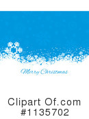 Christmas Clipart #1135702 by KJ Pargeter