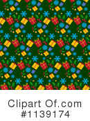 Christmas Clipart #1139174 by KJ Pargeter