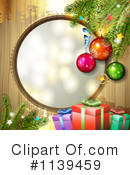 Christmas Clipart #1139459 by merlinul