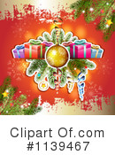 Christmas Clipart #1139467 by merlinul