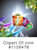 Christmas Clipart #1139478 by merlinul