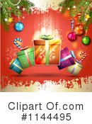 Christmas Clipart #1144495 by merlinul