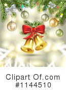 Christmas Clipart #1144510 by merlinul