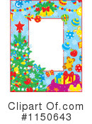 Christmas Clipart #1150643 by Alex Bannykh