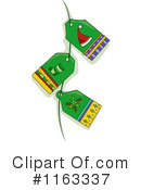 Christmas Clipart #1163337 by BNP Design Studio