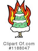Christmas Clipart #1188047 by lineartestpilot