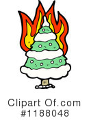 Christmas Clipart #1188048 by lineartestpilot