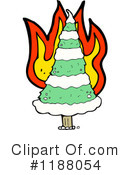 Christmas Clipart #1188054 by lineartestpilot