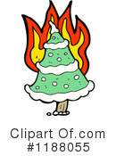 Christmas Clipart #1188055 by lineartestpilot