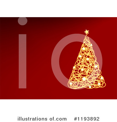 Royalty-Free (RF) Christmas Clipart Illustration by dero - Stock Sample #1193892