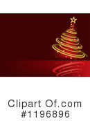 Christmas Clipart #1196896 by dero