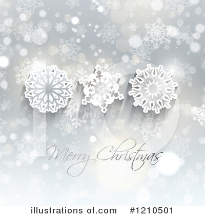 Royalty-Free (RF) Christmas Clipart Illustration by KJ Pargeter - Stock Sample #1210501