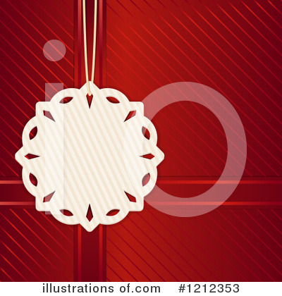 Royalty-Free (RF) Christmas Clipart Illustration by elaineitalia - Stock Sample #1212353