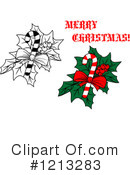 Christmas Clipart #1213283 by Vector Tradition SM