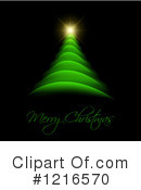 Christmas Clipart #1216570 by KJ Pargeter