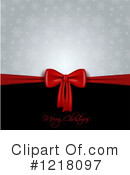 Christmas Clipart #1218097 by KJ Pargeter