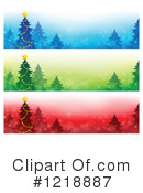 Christmas Clipart #1218887 by visekart