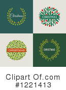 Christmas Clipart #1221413 by elena