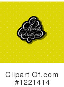 Christmas Clipart #1221414 by elena