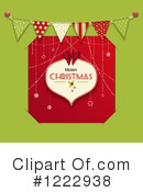 Christmas Clipart #1222938 by elaineitalia