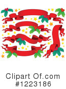 Christmas Clipart #1223186 by visekart