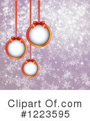 Christmas Clipart #1223595 by vectorace