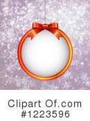 Christmas Clipart #1223596 by vectorace