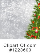 Christmas Clipart #1223609 by vectorace