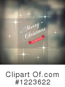 Christmas Clipart #1223622 by vectorace