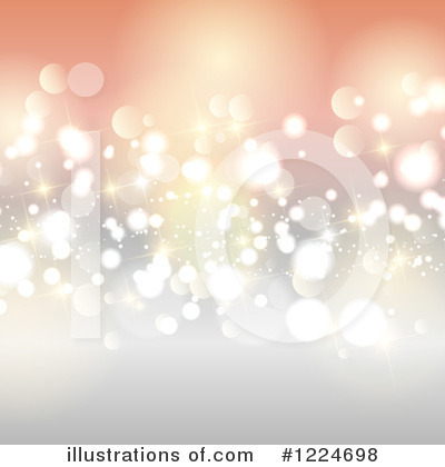 Royalty-Free (RF) Christmas Clipart Illustration by KJ Pargeter - Stock Sample #1224698