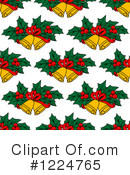 Christmas Clipart #1224765 by Vector Tradition SM