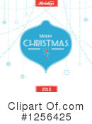 Christmas Clipart #1256425 by elaineitalia