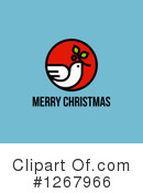Christmas Clipart #1267966 by elena