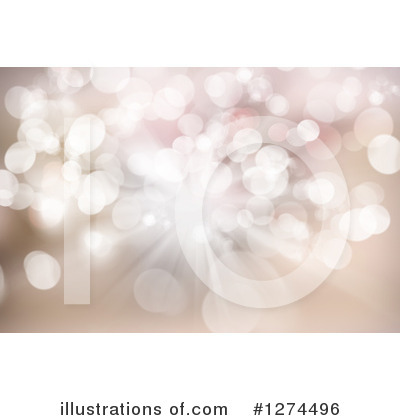 Royalty-Free (RF) Christmas Clipart Illustration by KJ Pargeter - Stock Sample #1274496