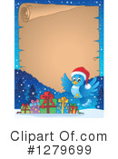 Christmas Clipart #1279699 by visekart