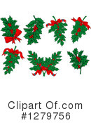 Christmas Clipart #1279756 by Vector Tradition SM