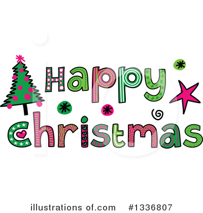 Christmas Trees Clipart #1336807 by Prawny